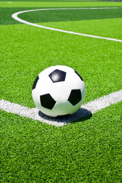 Football field