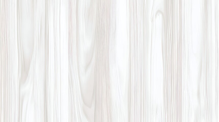 Fototapeta premium white curtain with white background