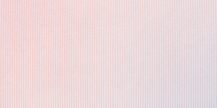 Pastel corduroy fabric textured backdrop