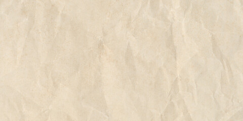 Fototapeta premium Vintage crumpled paper textured background