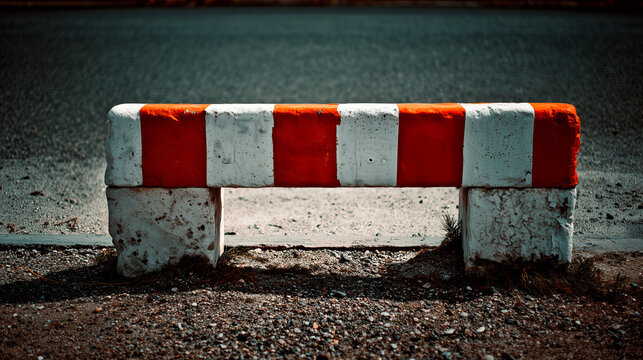 Obstruction is anything that blocks movement, progress, or communication, creating difficulty, delay, or interruption in reaching a desired goal.