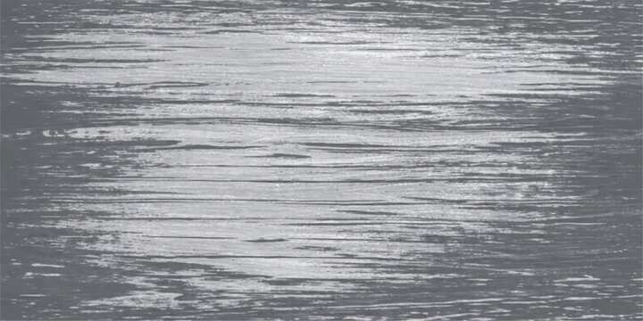 An abstract blue grunge vector illustration featuring textured ocean waves and calm liquid ripples on a natural water surface