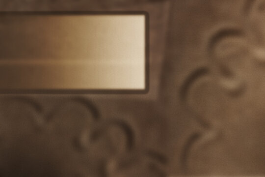 Moody brown abstract background with warm gradient and rich texture. Sophisticated earthy design for lifestyle and premium visuals.