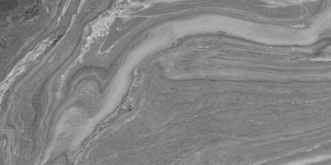 Obraz premium Beautiful high resolution gray quartz stone texture with white veins for your design