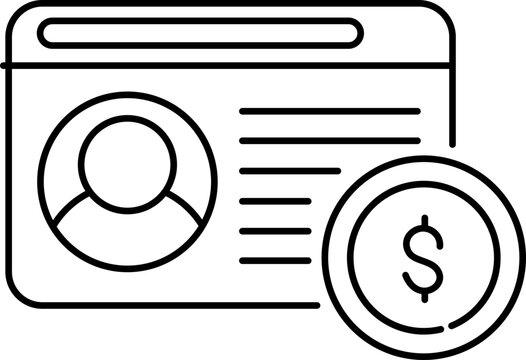 Monetization Icon