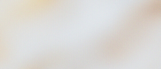 Minimalist abstract background with soft white and beige gradients. Ethereal light texture for elegant web design. Subtle blurred neutral backdrop for professional corporate presentations. © MASUM.ME
