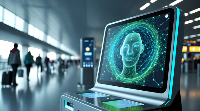 computer network concept