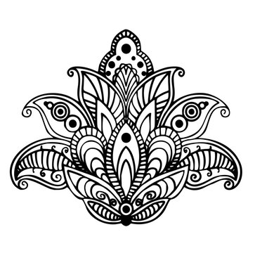 Lotus Flower