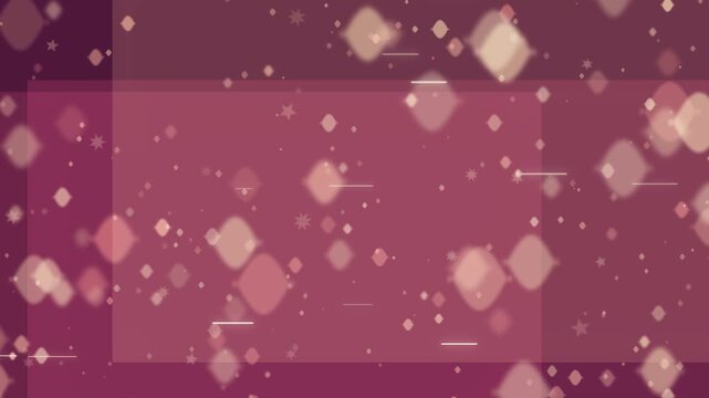 Luxury red diamond texture background, loop, sparkle motion, high-end asset