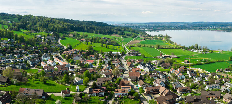 Maur Greifensee