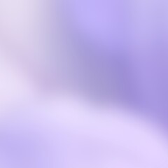 Fototapeta premium Purple gradient color background from petal for classic, relax, calm, peace, cute, bright