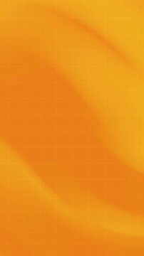 Orange abstract background with grid lines, suitable for presentations, social media posts, website designs, and digital marketing materials. Vibrant and modern.