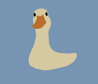 오리 