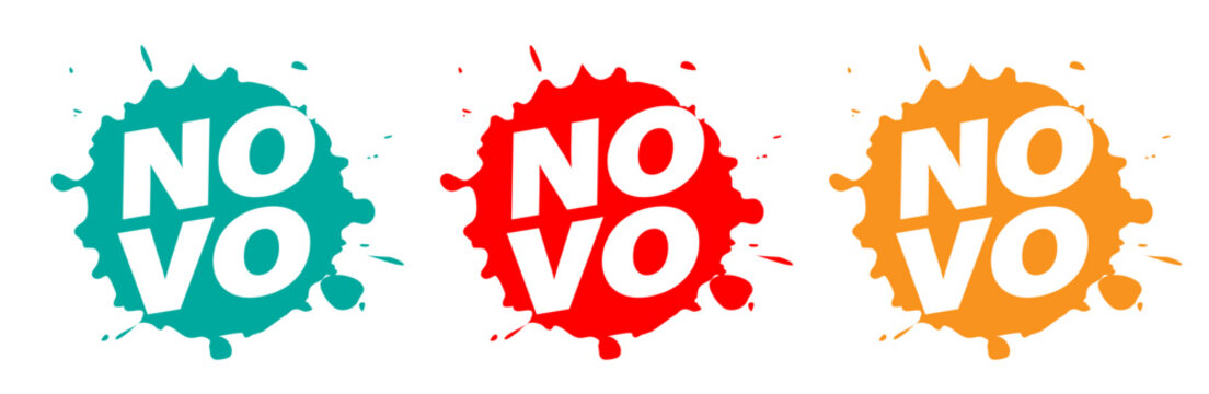 Novo