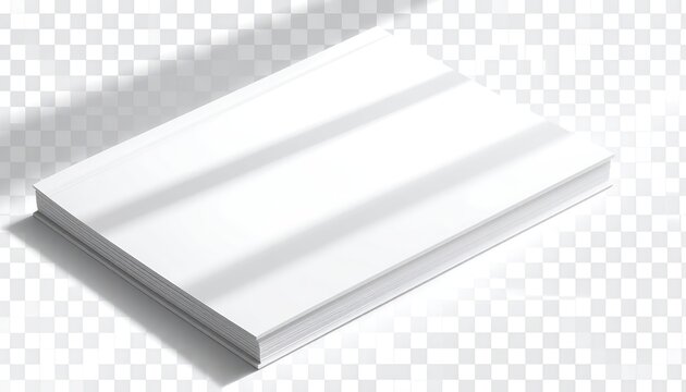 Silent Potential, Blank Canvas
