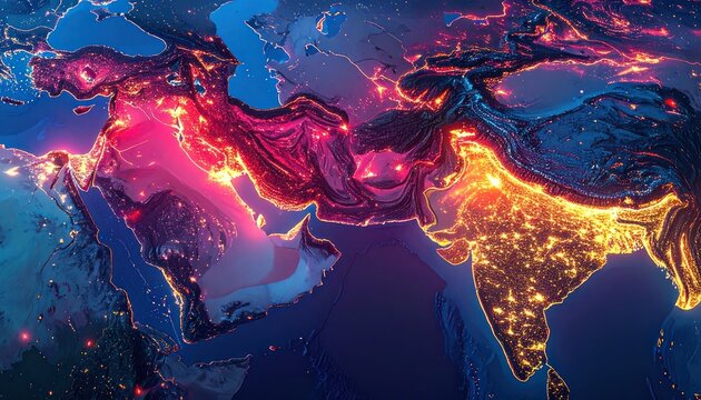 Chromatic Convergence of Global Illumination