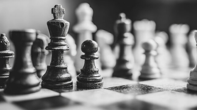 Competition Handling Planning Strategy for Improving Competitive Advantage and Strengthening Long Term Market Stability