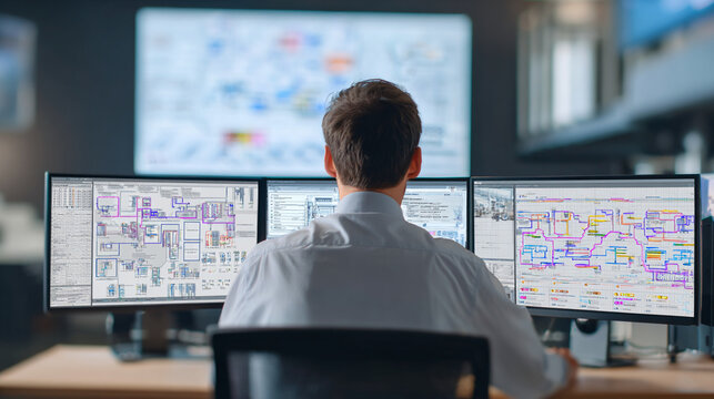 Comprehensive Operational Efficiency Strategy Designed to Strengthen Workflow Productivity and Protect Sustainable Business Performance