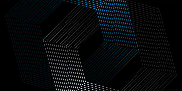 Black abstract background designb simple. Premium stripe texture for banner business backdrop. luxure art