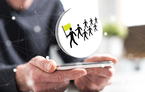 Concept of leadership