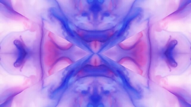 Abstract background featuring blurry swirls of purple, violet, and magenta shades moving in a fluid, dreamlike pattern with soft light transitions and out of focus textures.