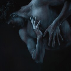 Dancer © Krystian