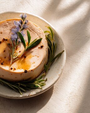 Close-up of food product customized for regional flavor preferences with adapted taste profile and elegant presentation capturing tailored taste flavor localization and inspiring culinary concept