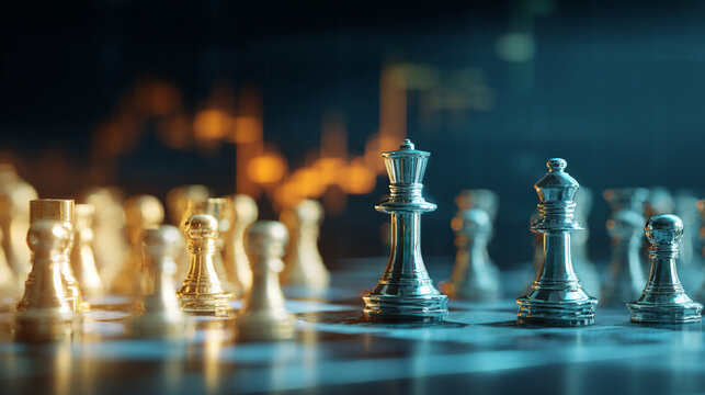 Competition Handling Optimization Strategy for Improving Market Strength and Strengthening Long Term Competitive Stability Across Markets