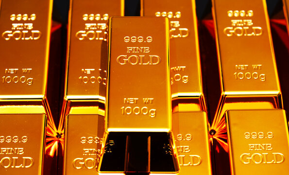 Metal gold texture. Golden metals for gold bullion wealth. 24k gold for metal reserve. Gold metal for reserve.