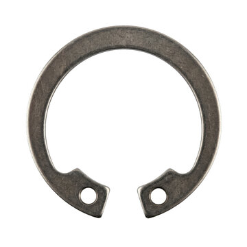 Robotics Joint Internal Parts Metal Retaining Ring