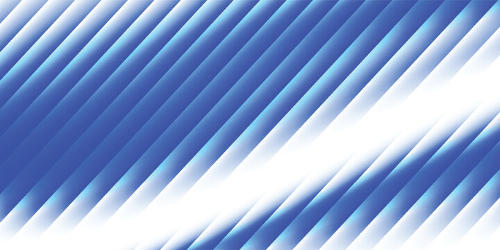 Efek gradien kaca fraktal yang dibiaskan transparan, tekstur kaca bergaris yang hidup