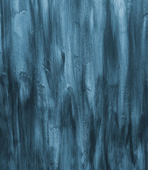 Naklejka premium Set of hand painted metallic texture backgrounds with vertical brush strokes, distressed weathered surface for luxury branding and artistic graphic design.
