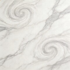Obraz premium Marble Surface with Swirl Patterns