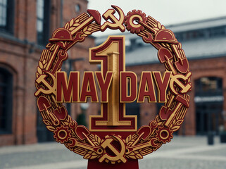 May Day