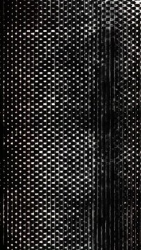 Glitching into a Digital Dreamscape  A Visual Odyssey