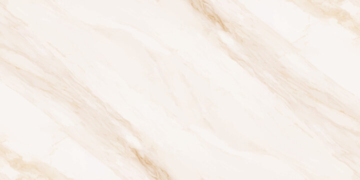 Luxury beige marble texture background with gold veins for interior design and wall cladding. natural marble stone texture featuring elegant golden, tan veins flowing across a creamy white background