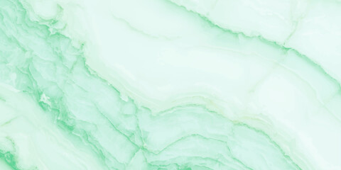 Light green onyx marble texture background with natural emerald veins, luxury abstract stone pattern. professional background featuring a soft mint green onyx marble texture. © Creative Arts