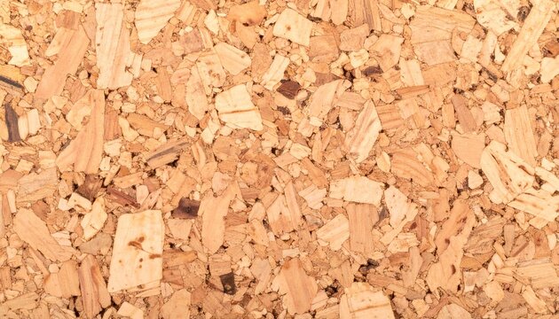 Cork texture natural material surface pattern