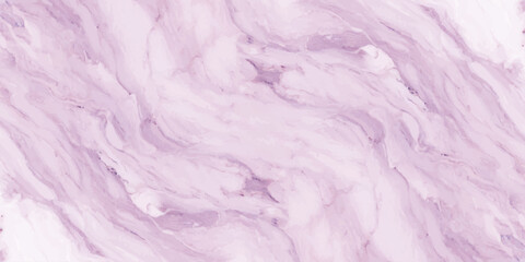Abstract purple liquid ink marble texture background with soft flowing waves and ethereal lavender watercolor swirls © Creative Arts