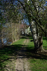 Widok © Daniel