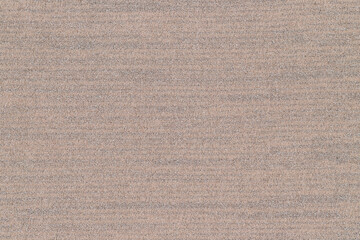 Fototapeta premium Fabric texture close up showing woven threads in light color suitable for various projects and designs in fabric arts