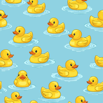 rubber-duck_Pattern