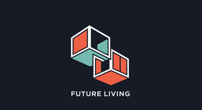 Future Living Concept Design.
