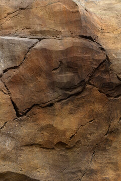 texture of the stone