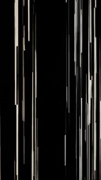 Glitch Digital Noise  The Ultimate Background Animation for Your Website