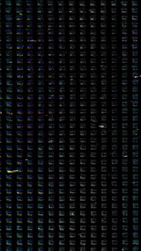 Digital Glitch  Uncovering the Hidden Wonders of Pixelated Art