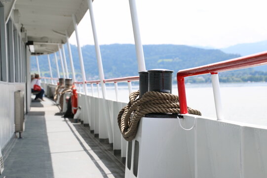 Schifffahrt
