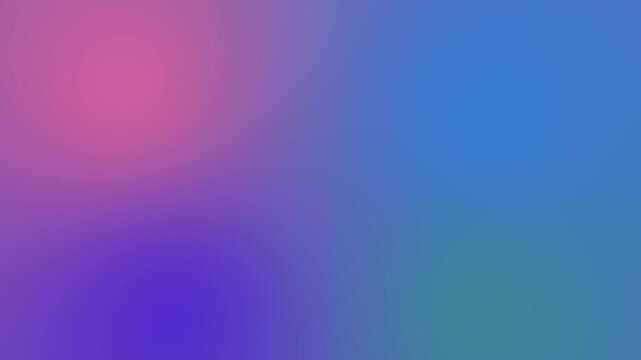 Digital smooth gradient abstract backdrop with colorful blur transitions fluid animation and modern wallpaper effect for creative background and visual presentation projects