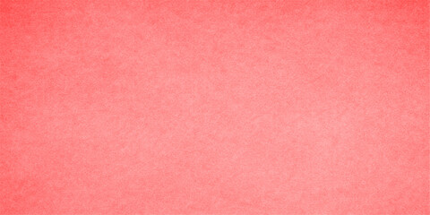 Fototapeta premium vibrant, textured coral-colored surface that exudes warmth and sophistication. showcasing the interplay of light and shadow, highlighting the fine nuances of the material.