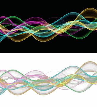 Abstract luminous color streaks high speed light motion background energy trail Franjas de luz Stries de lumi&egrave;re Lichtstreifen dynamic movement conceptual design electric speed wallpaper art